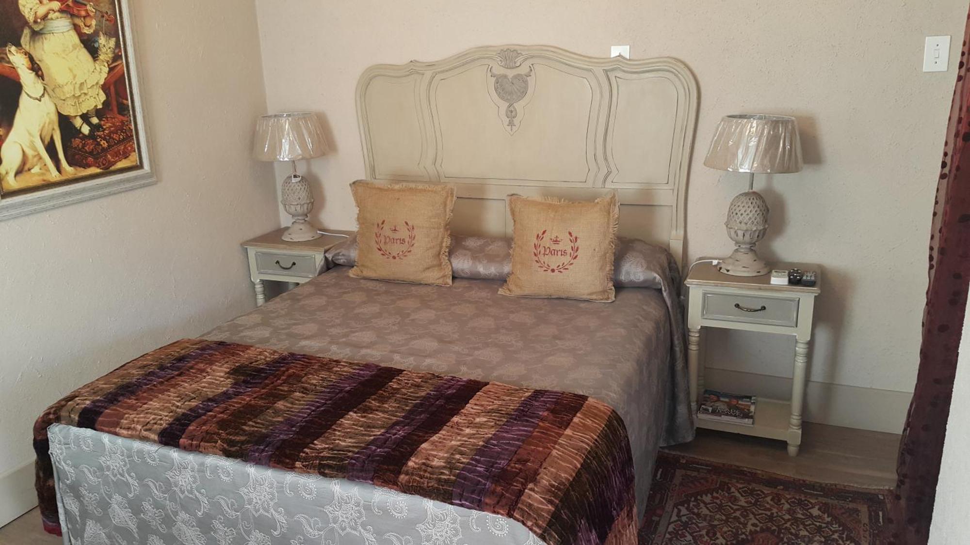 Villa Brocant Guest House Vryburg Екстер'єр фото