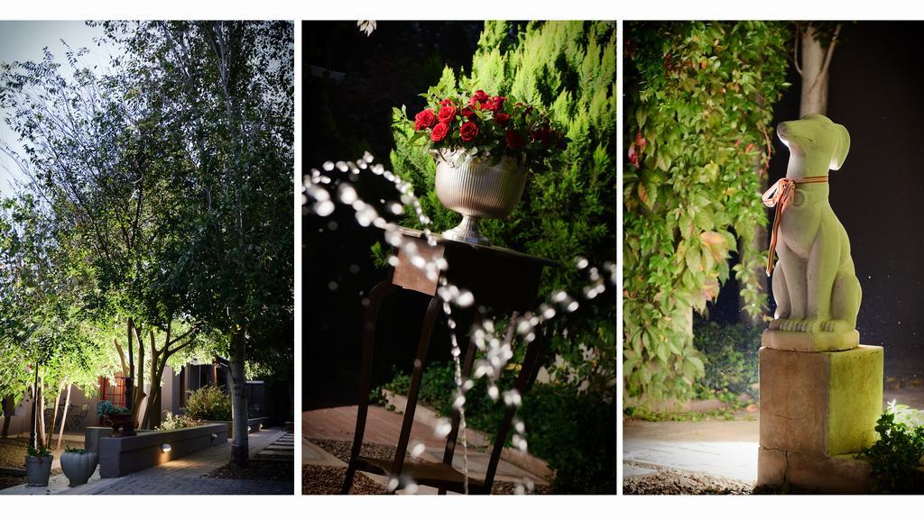 Villa Brocant Guest House Vryburg Екстер'єр фото