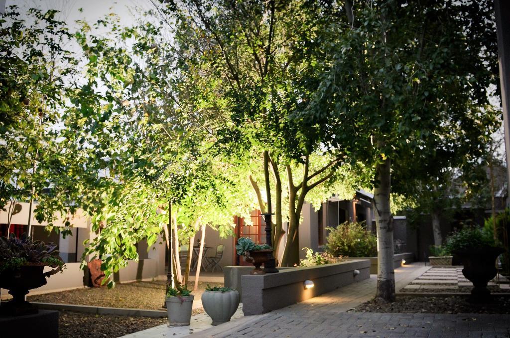 Villa Brocant Guest House Vryburg Екстер'єр фото